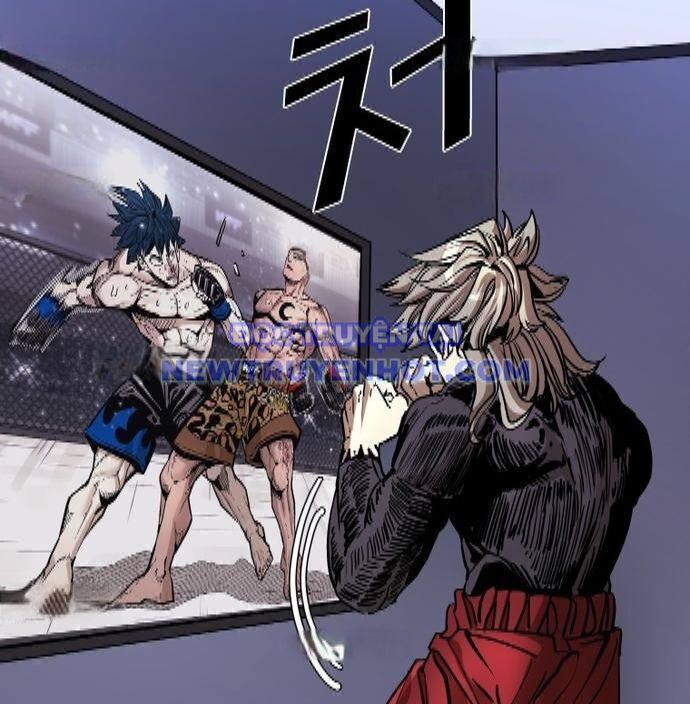 Shark - Cá Mập: Chapter 347