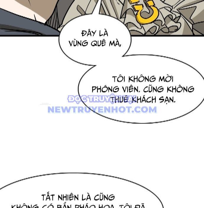 Shark - Cá Mập: Chapter 347