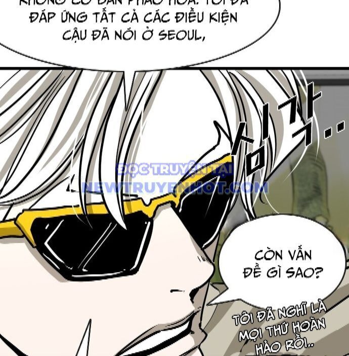 Shark - Cá Mập: Chapter 347