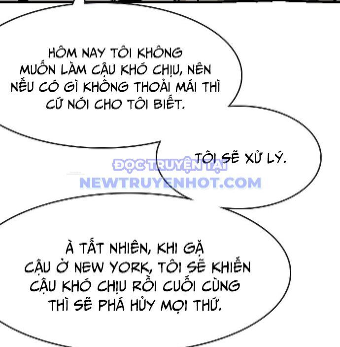 Shark - Cá Mập: Chapter 347