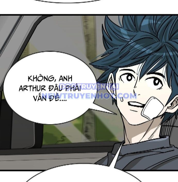 Shark - Cá Mập: Chapter 347