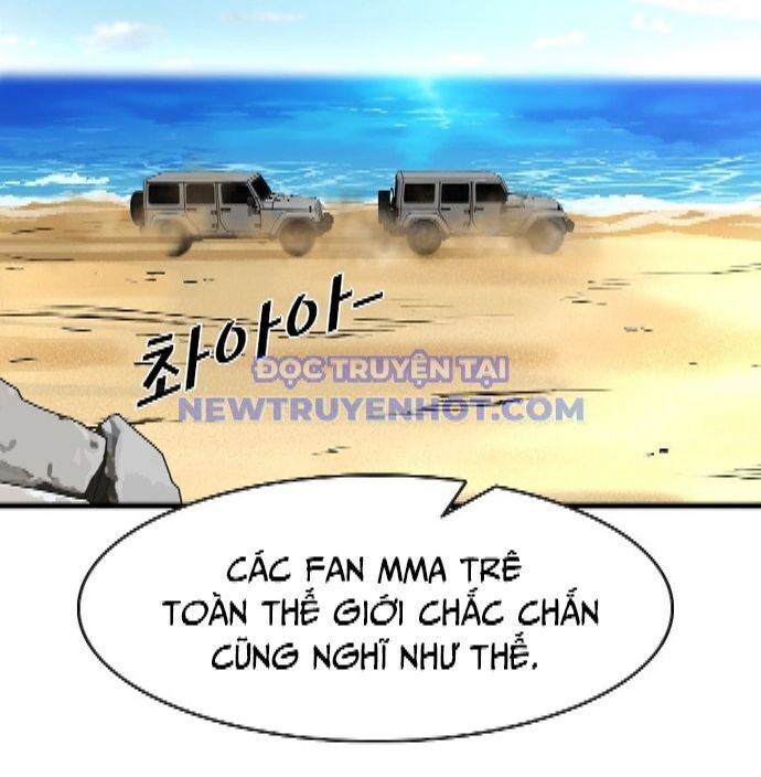 Shark - Cá Mập: Chapter 347