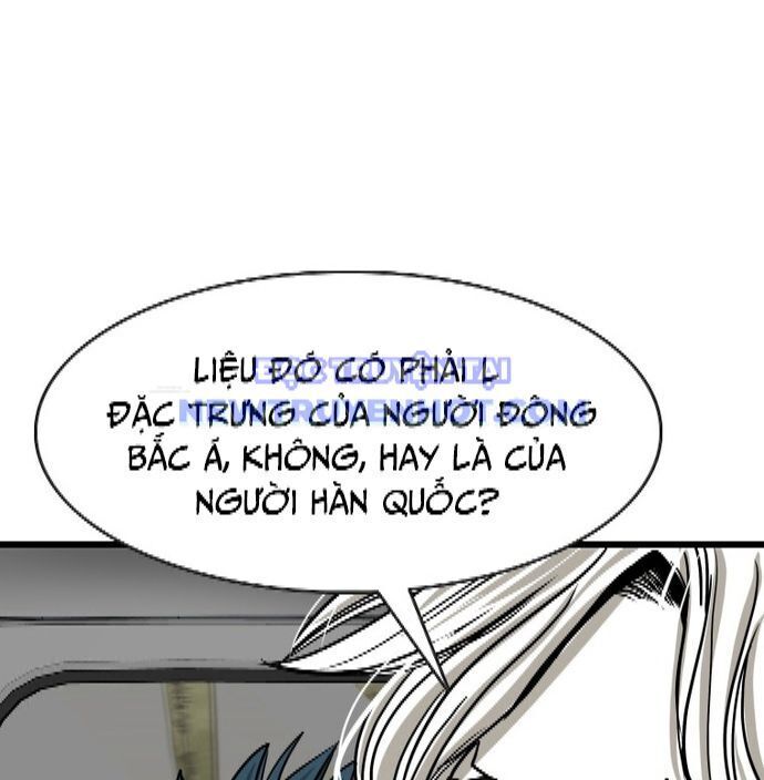 Shark - Cá Mập: Chapter 347