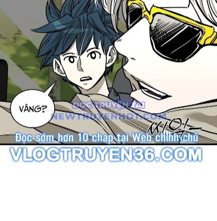 Shark - Cá Mập: Chapter 347