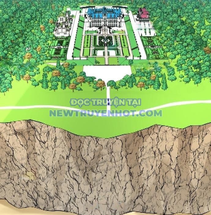 Shark - Cá Mập: Chapter 347