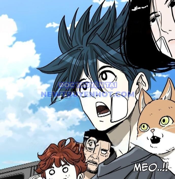 Shark - Cá Mập: Chapter 347