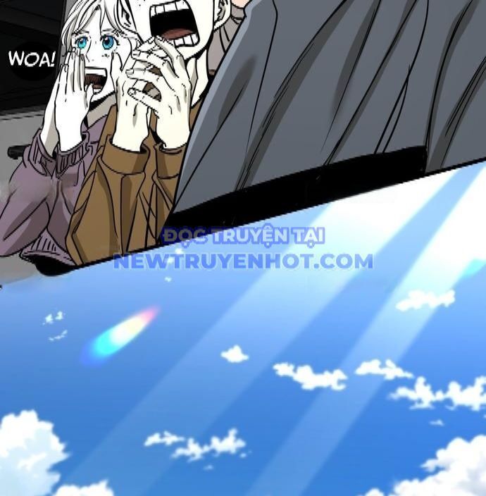 Shark - Cá Mập: Chapter 347