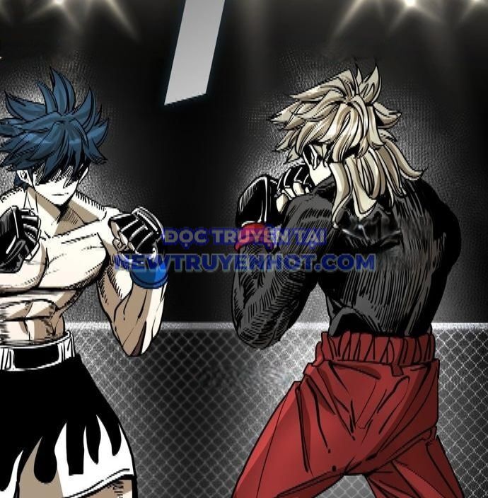 Shark - Cá Mập: Chapter 347