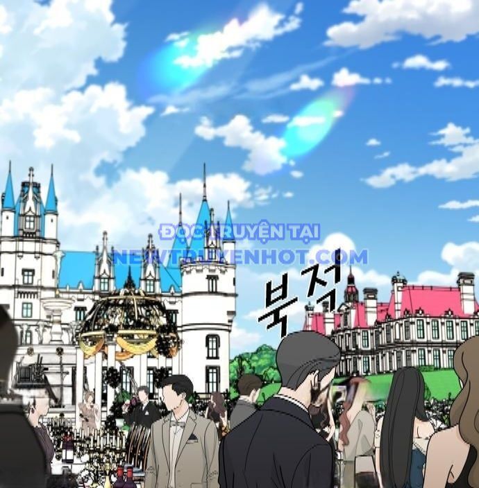 Shark - Cá Mập: Chapter 347