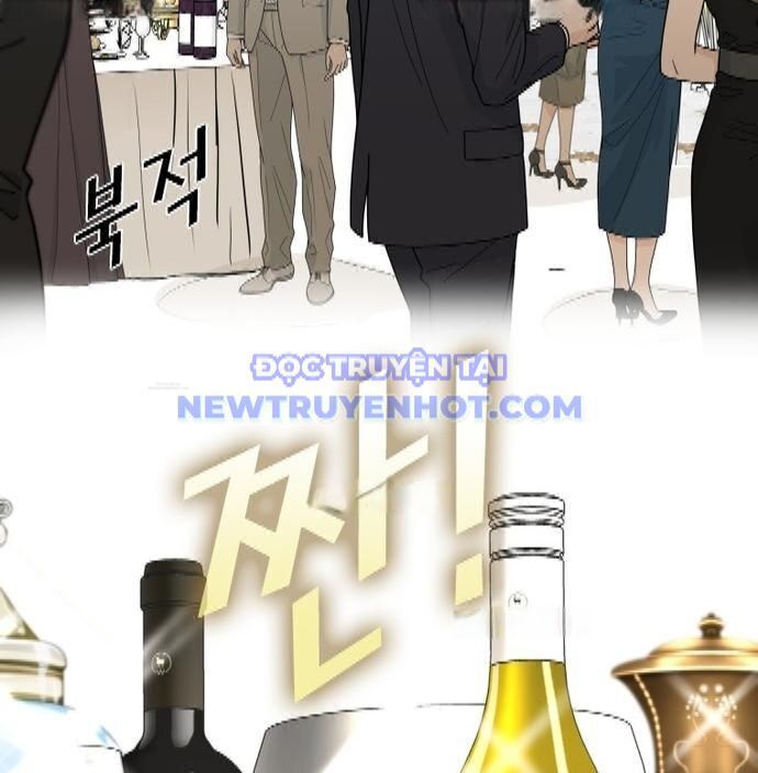 Shark - Cá Mập: Chapter 347