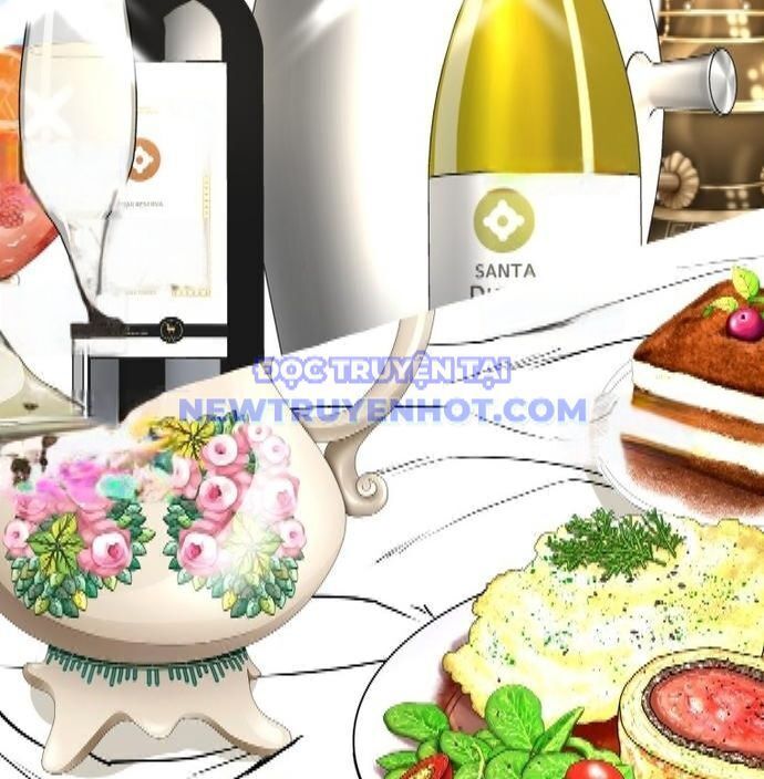 Shark - Cá Mập: Chapter 347