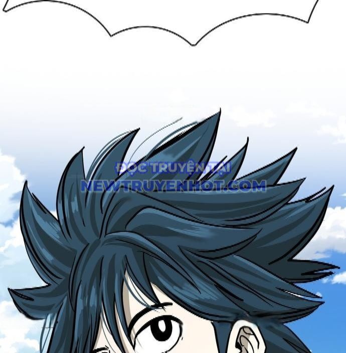 Shark - Cá Mập: Chapter 347