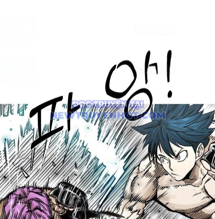 Shark - Cá Mập: Chapter 347