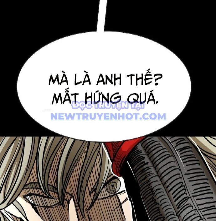 Shark - Cá Mập: Chapter 347