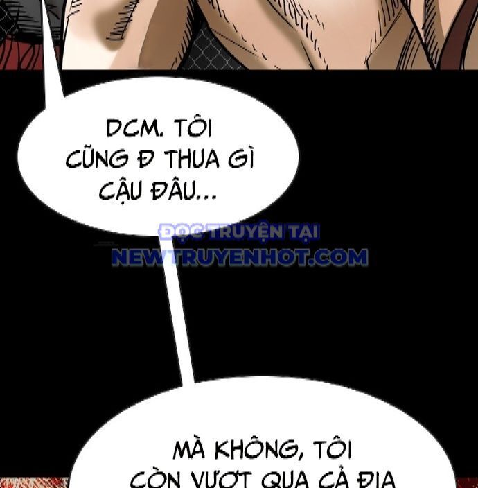 Shark - Cá Mập: Chapter 347