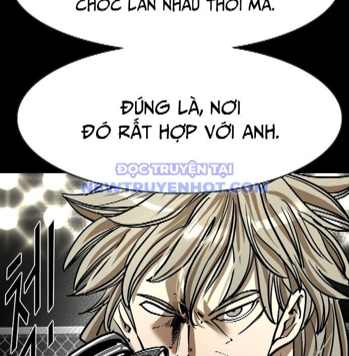 Shark - Cá Mập: Chapter 347