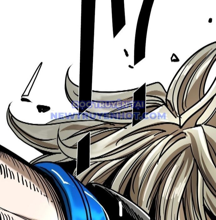 Shark - Cá Mập: Chapter 347