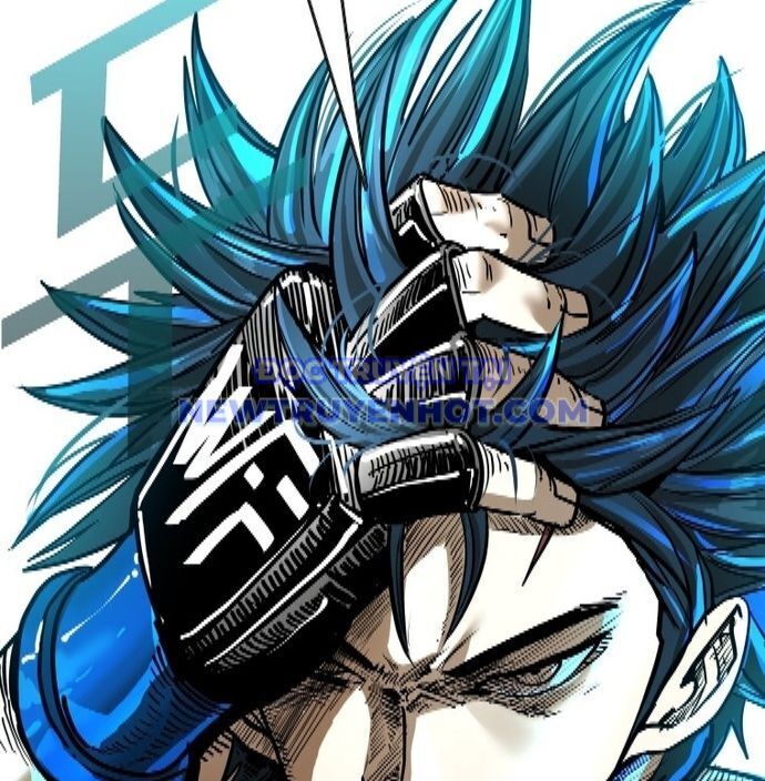 Shark - Cá Mập: Chapter 347