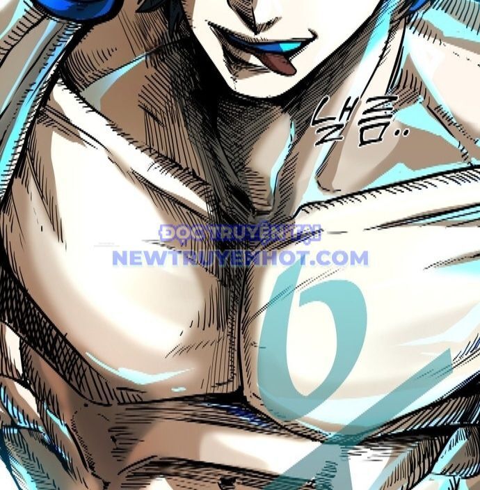 Shark - Cá Mập: Chapter 347