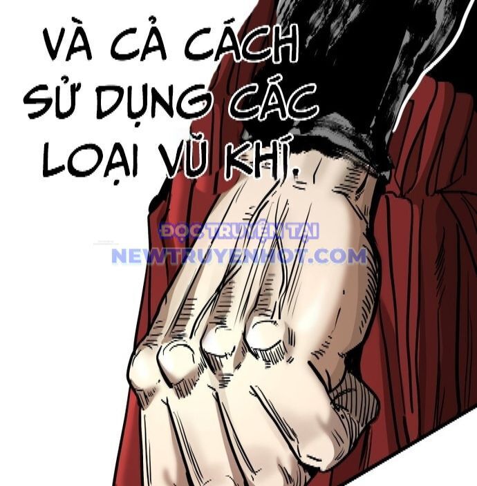 Shark - Cá Mập: Chapter 347