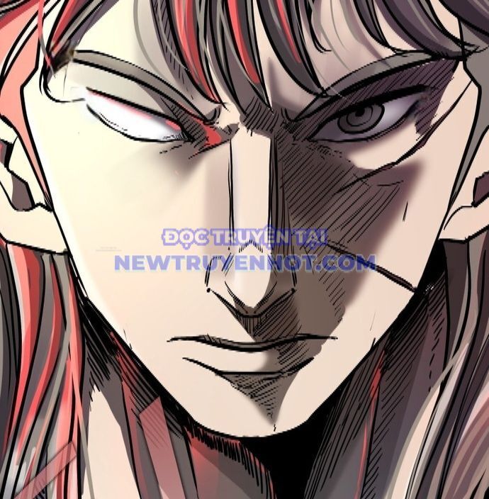 Shark - Cá Mập: Chapter 347