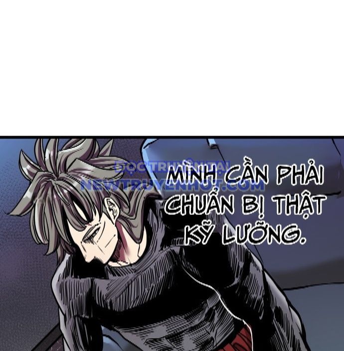 Shark - Cá Mập: Chapter 347