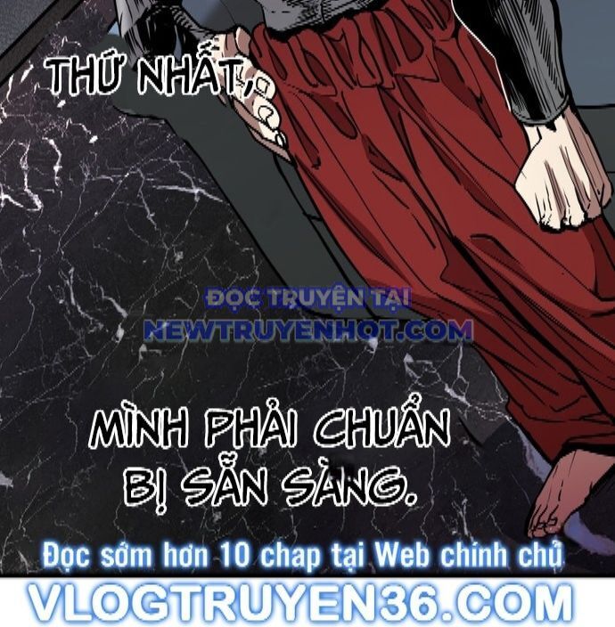 Shark - Cá Mập: Chapter 347