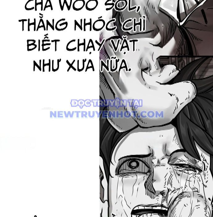 Shark - Cá Mập: Chapter 347