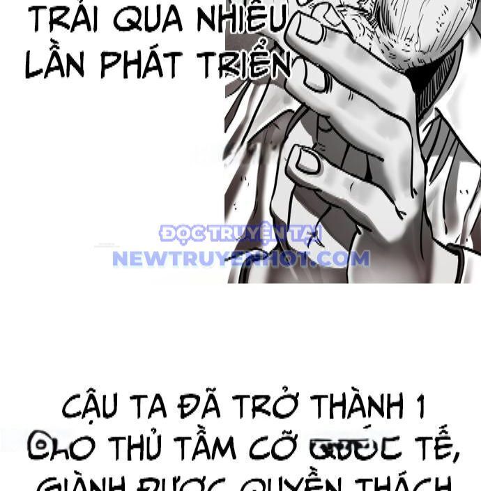 Shark - Cá Mập: Chapter 347