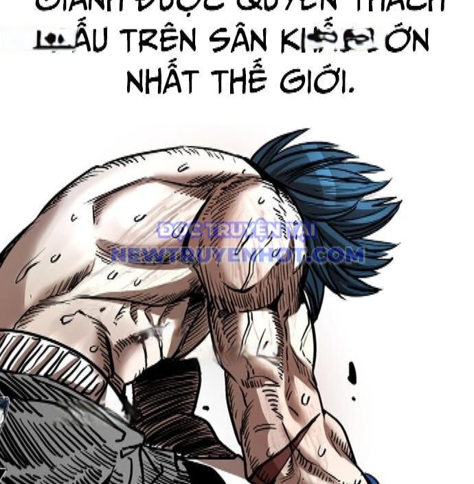 Shark - Cá Mập: Chapter 347