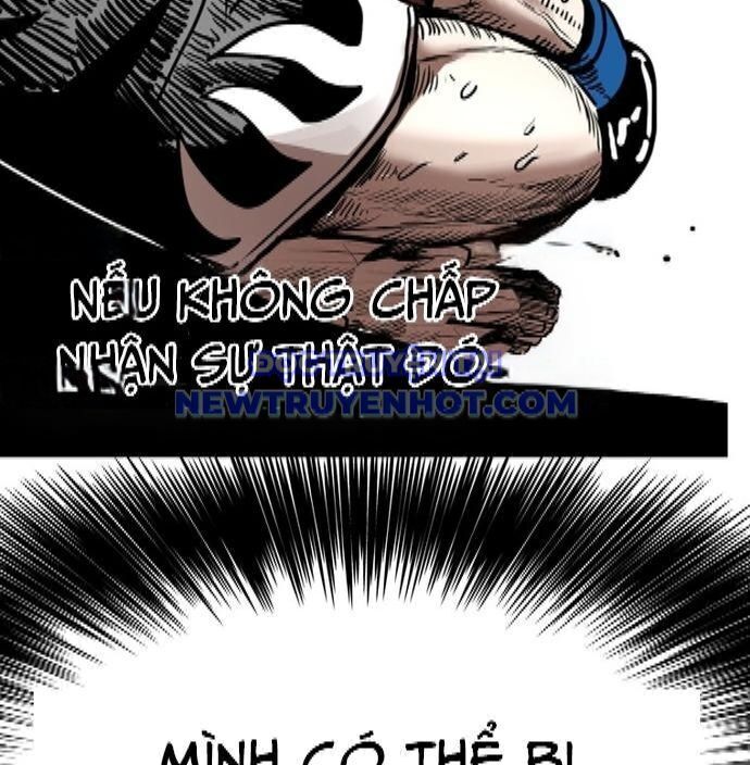 Shark - Cá Mập: Chapter 347