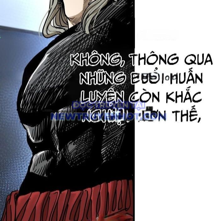 Shark - Cá Mập: Chapter 347