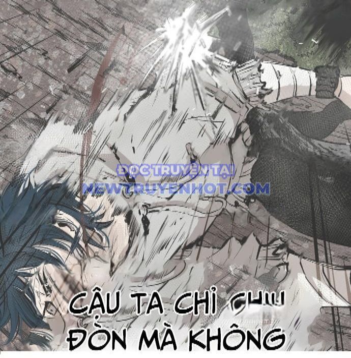 Shark - Cá Mập: Chapter 347