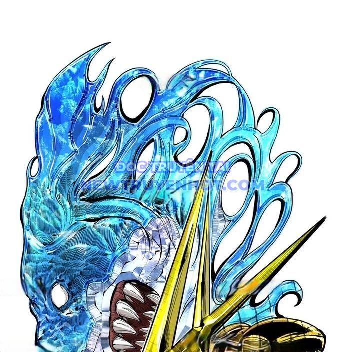 Shark - Cá Mập: Chapter 347