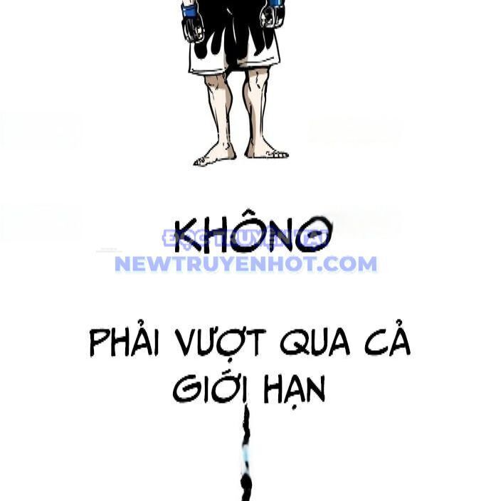 Shark - Cá Mập: Chapter 347