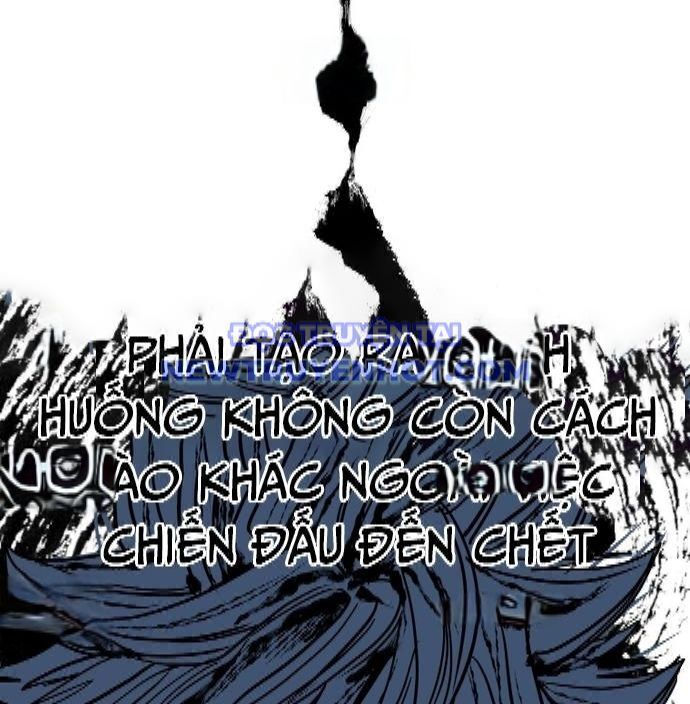 Shark - Cá Mập: Chapter 347
