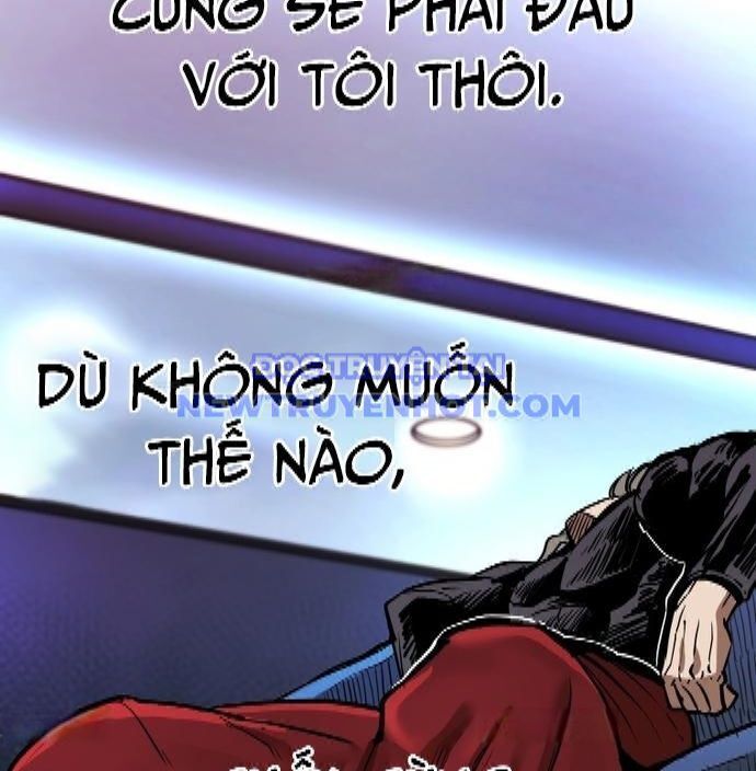 Shark - Cá Mập: Chapter 347