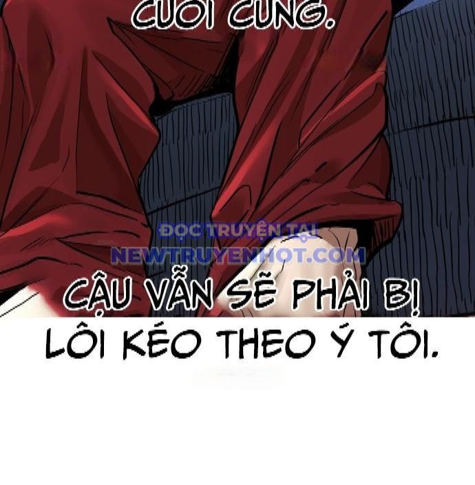 Shark - Cá Mập: Chapter 347