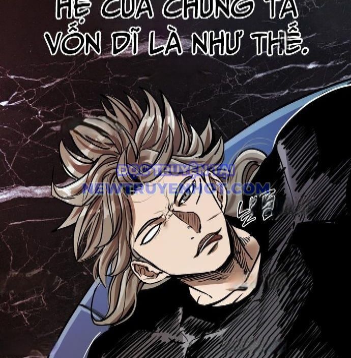 Shark - Cá Mập: Chapter 347