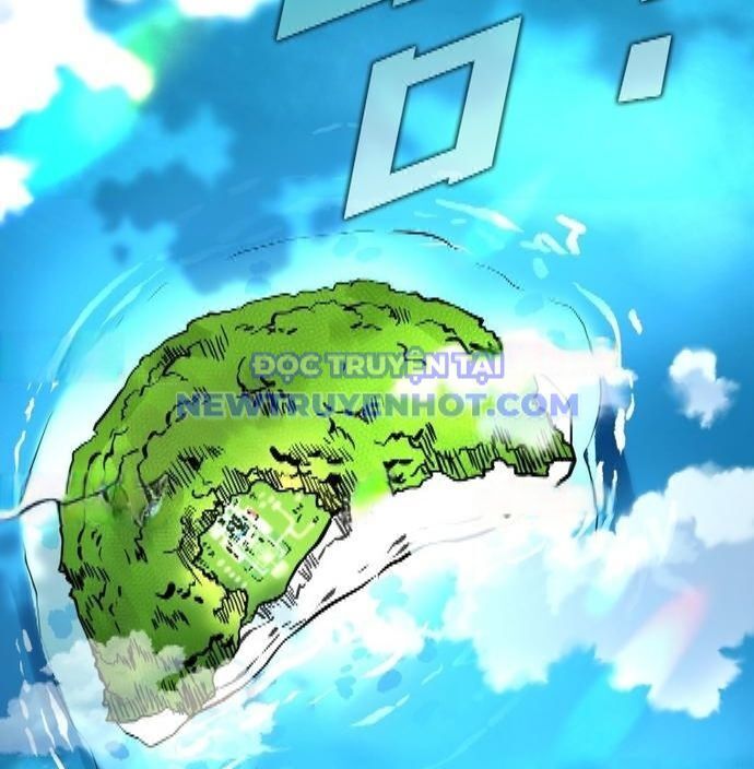 Shark - Cá Mập: Chapter 347