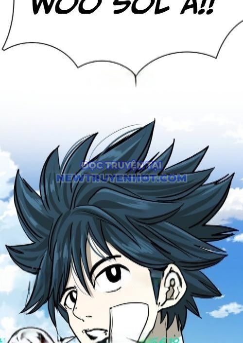 Shark - Cá Mập: Chapter 348