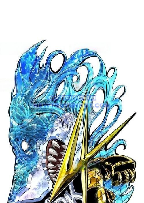 Shark - Cá Mập: Chapter 348