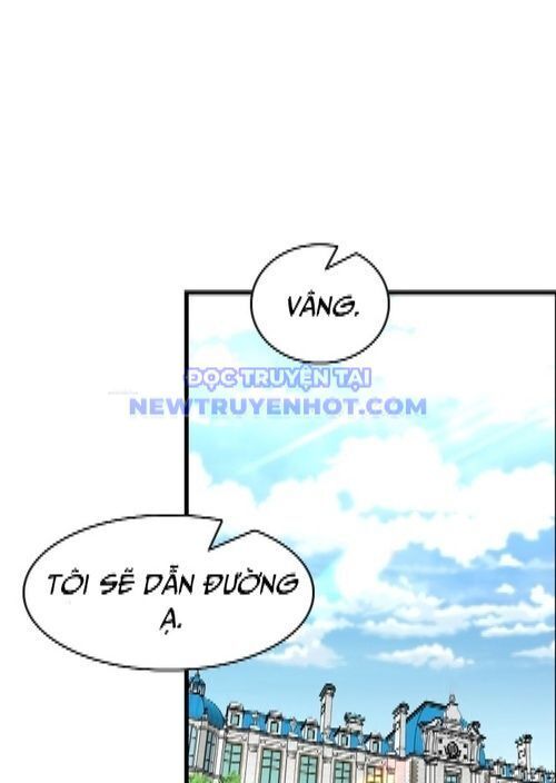 Shark - Cá Mập: Chapter 348