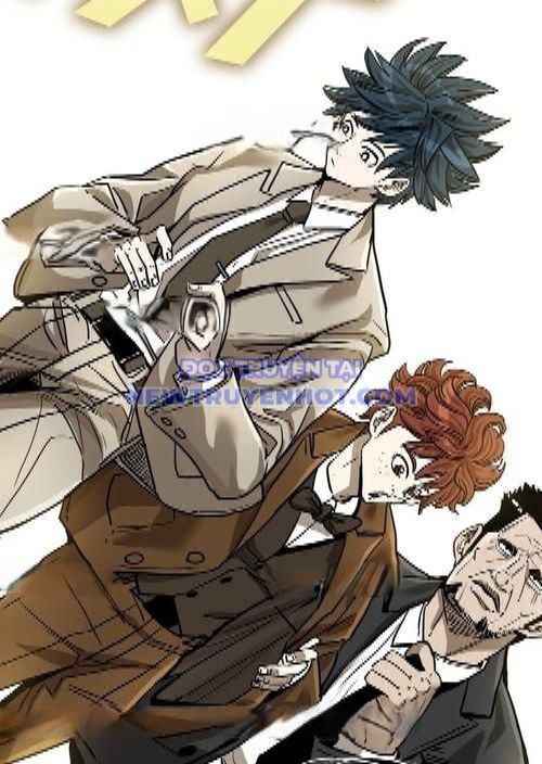 Shark - Cá Mập: Chapter 348