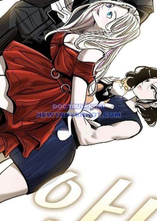 Shark - Cá Mập: Chapter 348