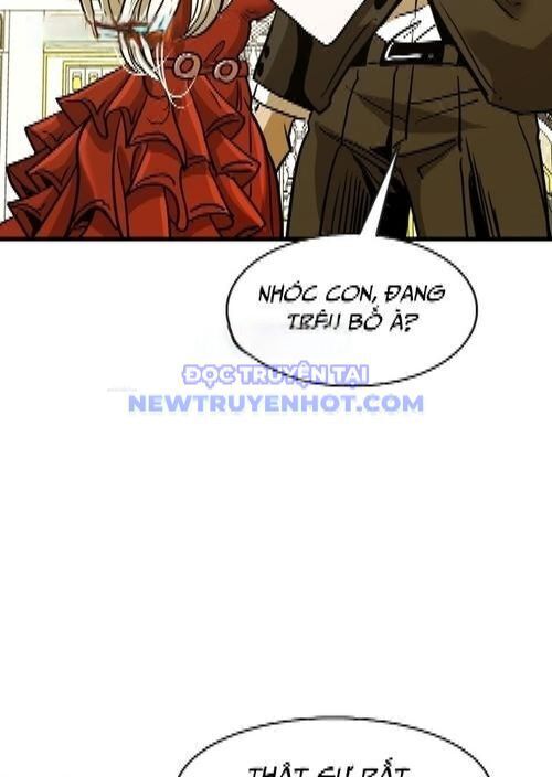 Shark - Cá Mập: Chapter 348