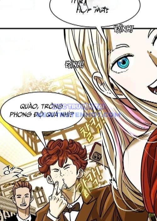 Shark - Cá Mập: Chapter 348