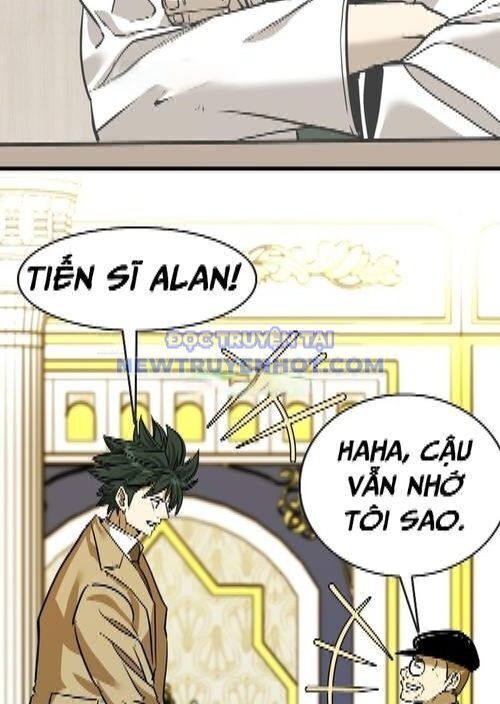 Shark - Cá Mập: Chapter 348