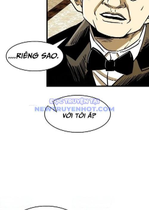 Shark - Cá Mập: Chapter 348