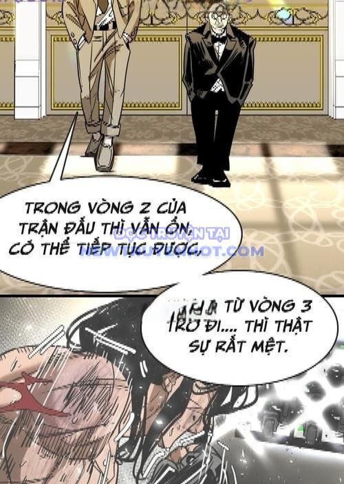 Shark - Cá Mập: Chapter 348